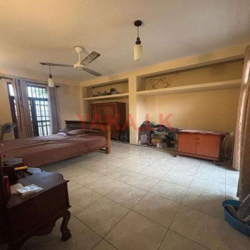 (RH519) Residential House for Sale in Dehiwala