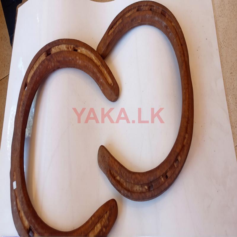 Horseshoe