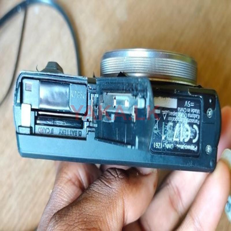 Panasonic Camera