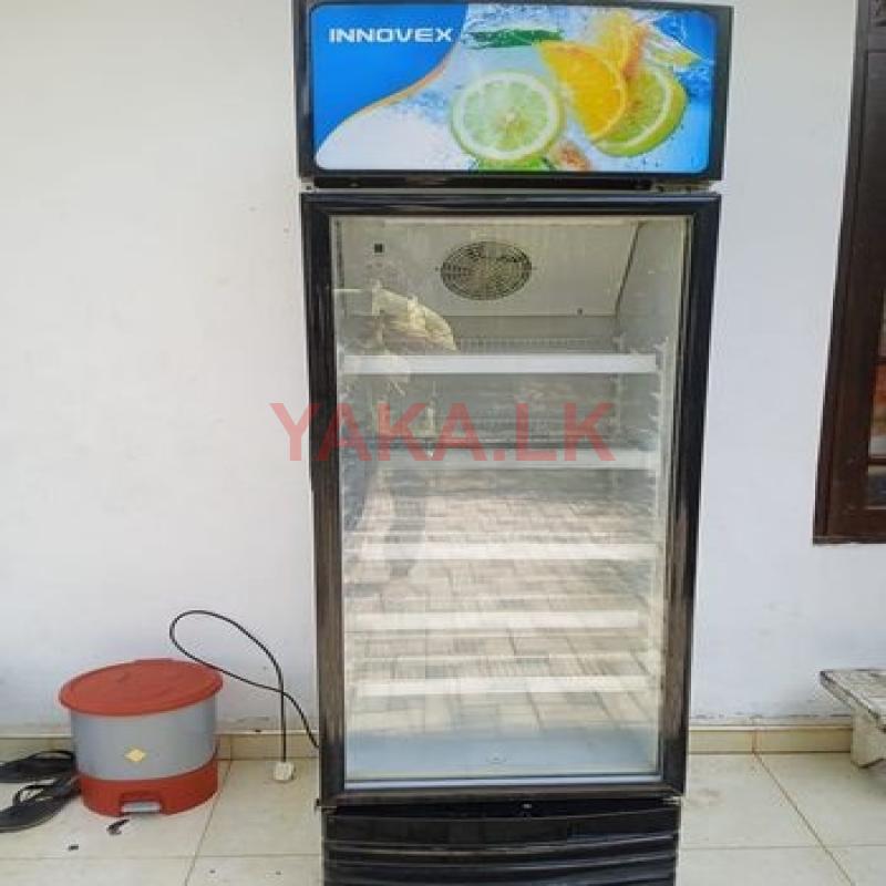 Bottle Cooler