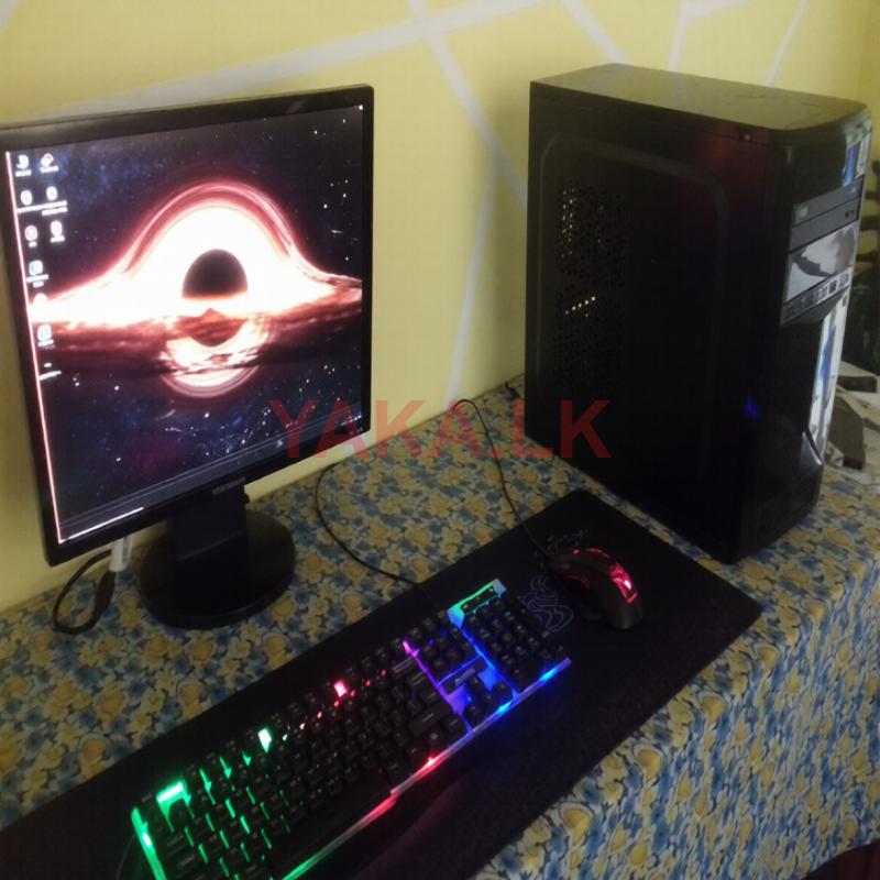 Full Set Pc