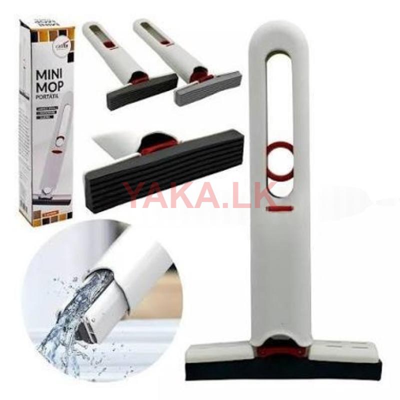 Mini Folding Mop