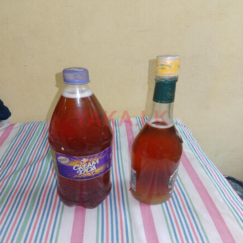 කිතුල් පැණි
