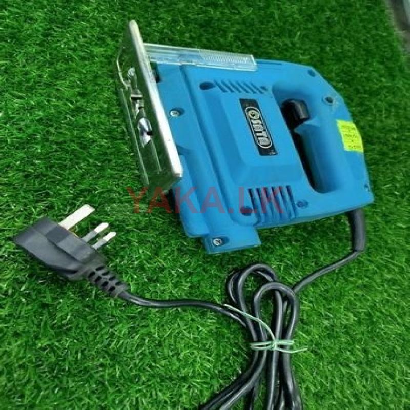 sata jig saw