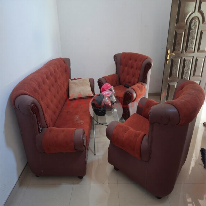 Sofa Set