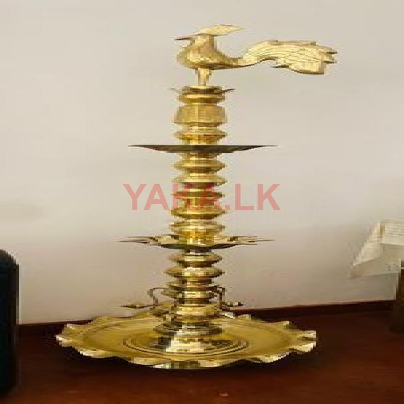 පිත්තල පහන