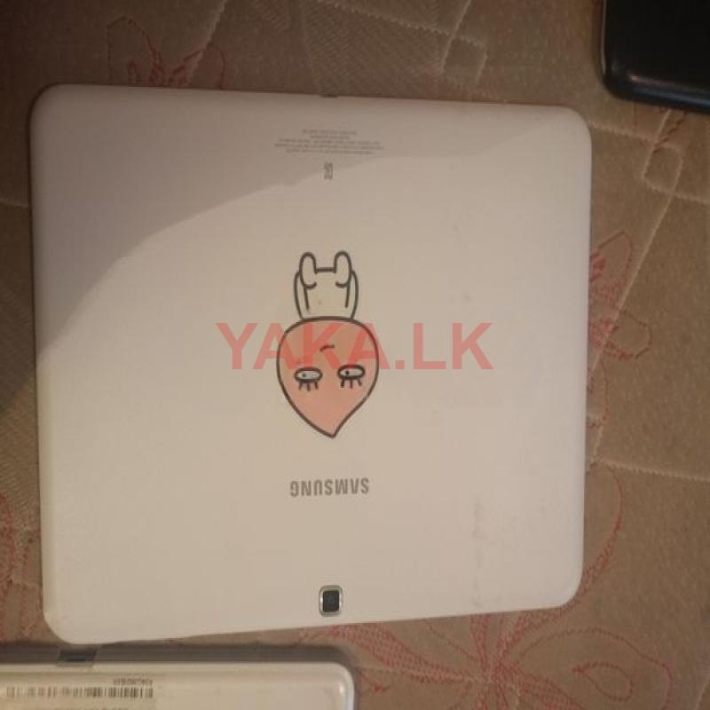 Samsung Galaxy Tab 4
