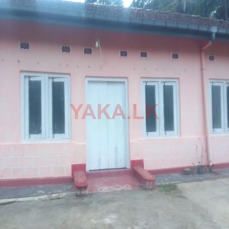 House for Rent – Near Ella Area