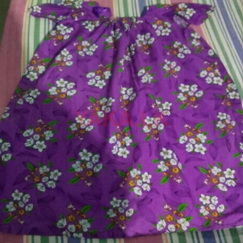 Night Dress