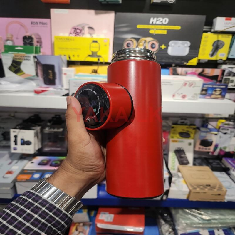 Temperature Bottle