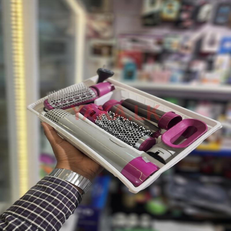 Hot Air Styler