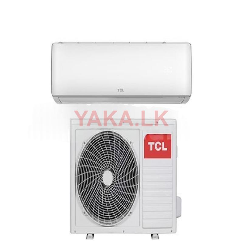 TCL 12000Btu Split Type Air Conditioner (Non-Inverter)