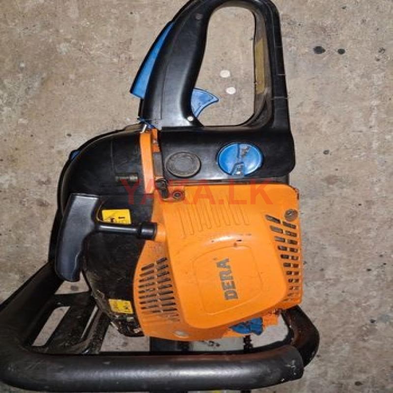 Chain Saw