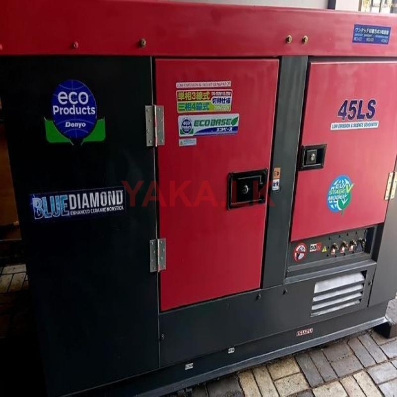 DENYO 45 KVA