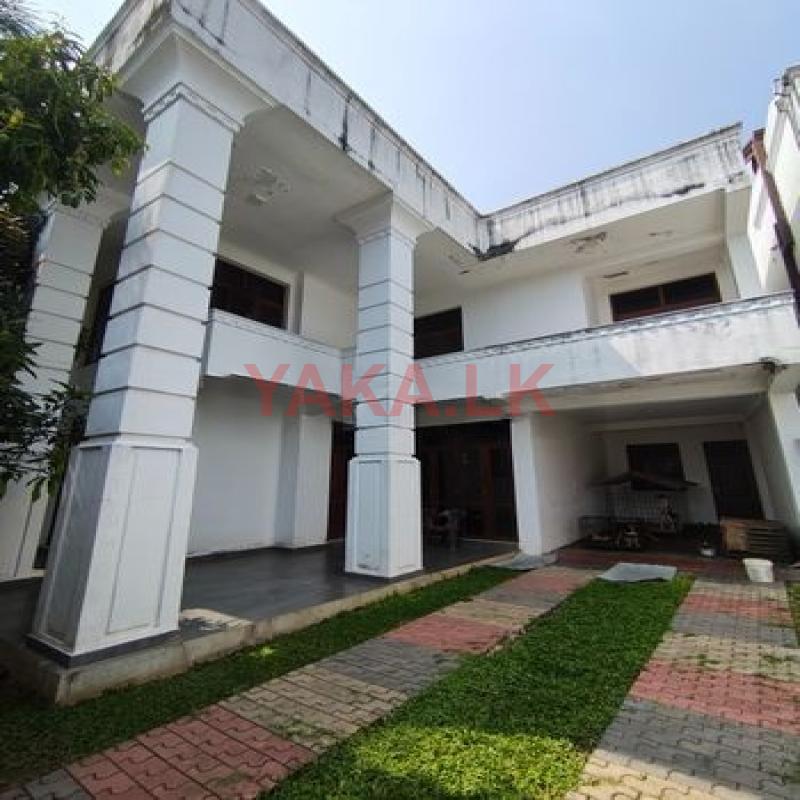New Luxury House for Sale - Kandana