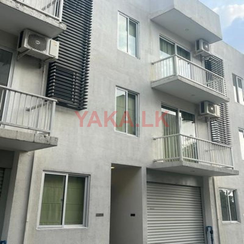 Furnished House for Sale Villa type