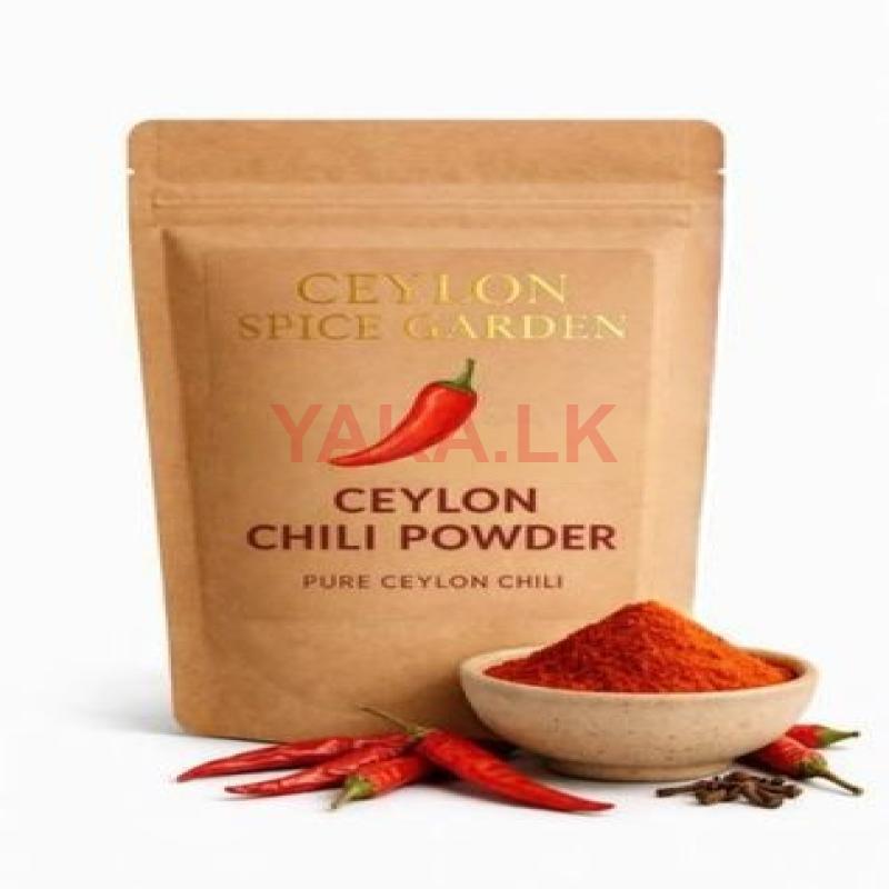 Chilli Powder