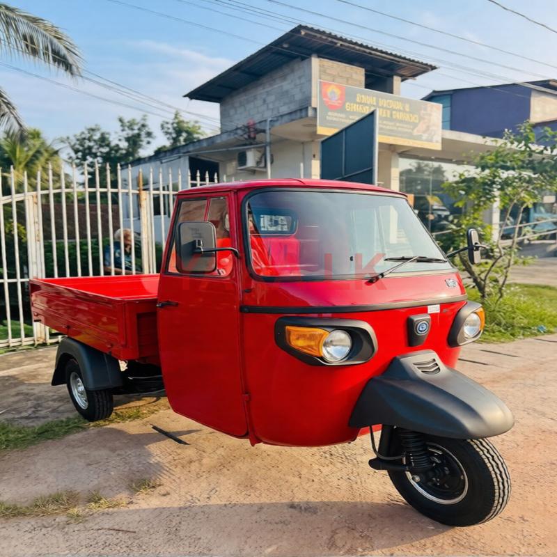 Piaggio Ape Pickup 2026