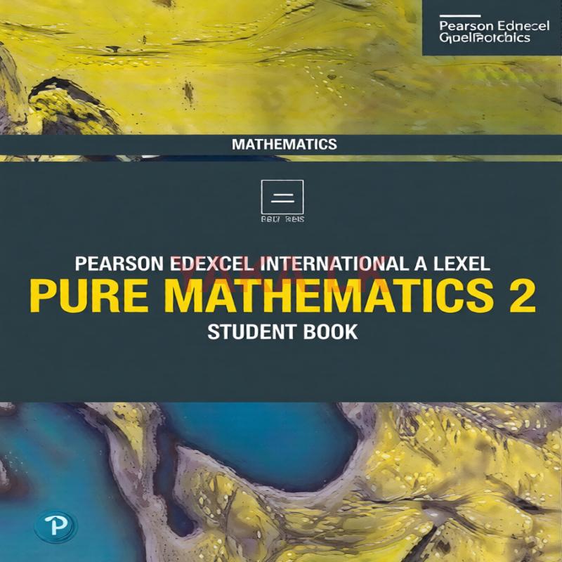 MATHS P1, P2,P3 & P4 - HOME VISIT for EDEXCEL CAMBRIDGE 2026