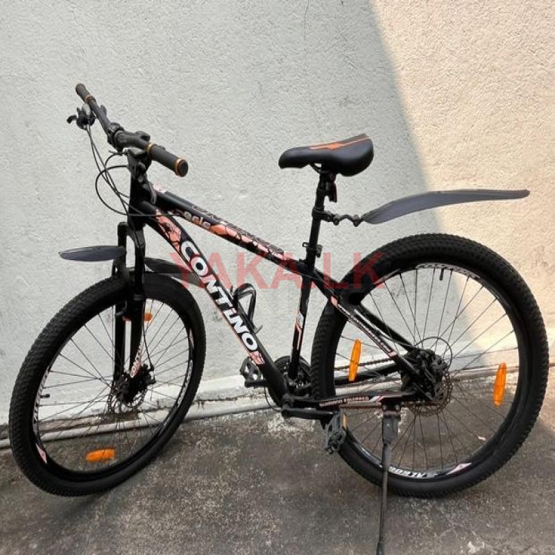 Bicycle