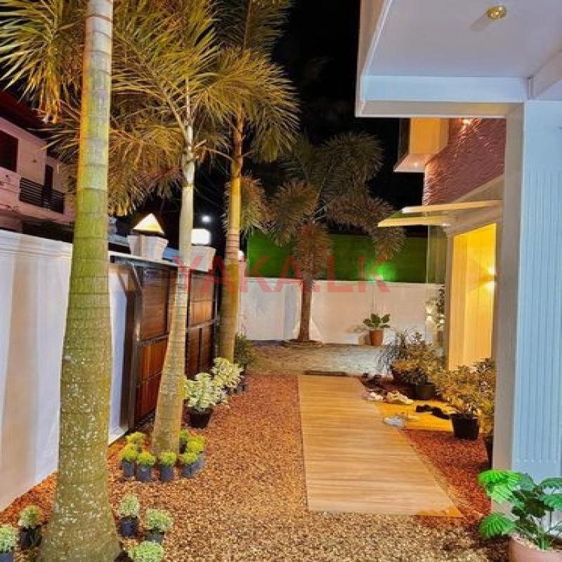 Super Quality Mordern 2 Storied House in Panadura