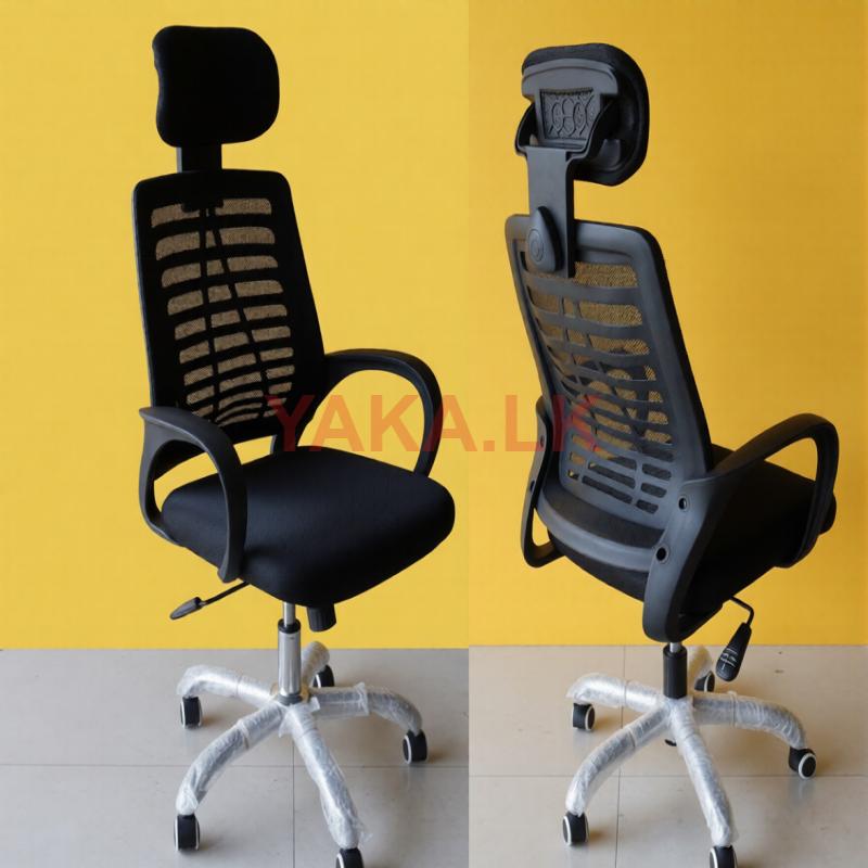 Brand new Head rest office chair AK95