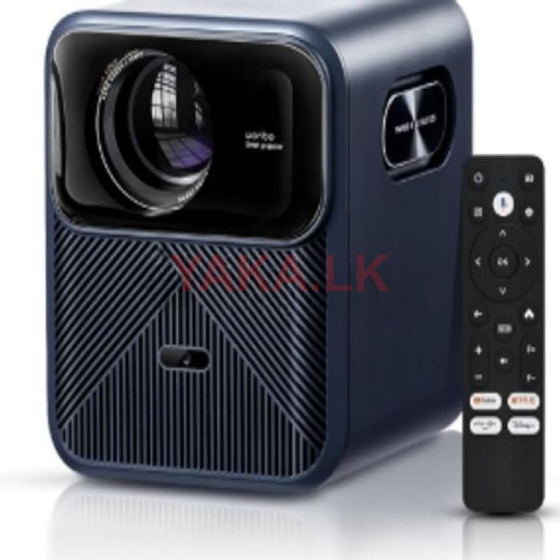 Projector for Exhibitions