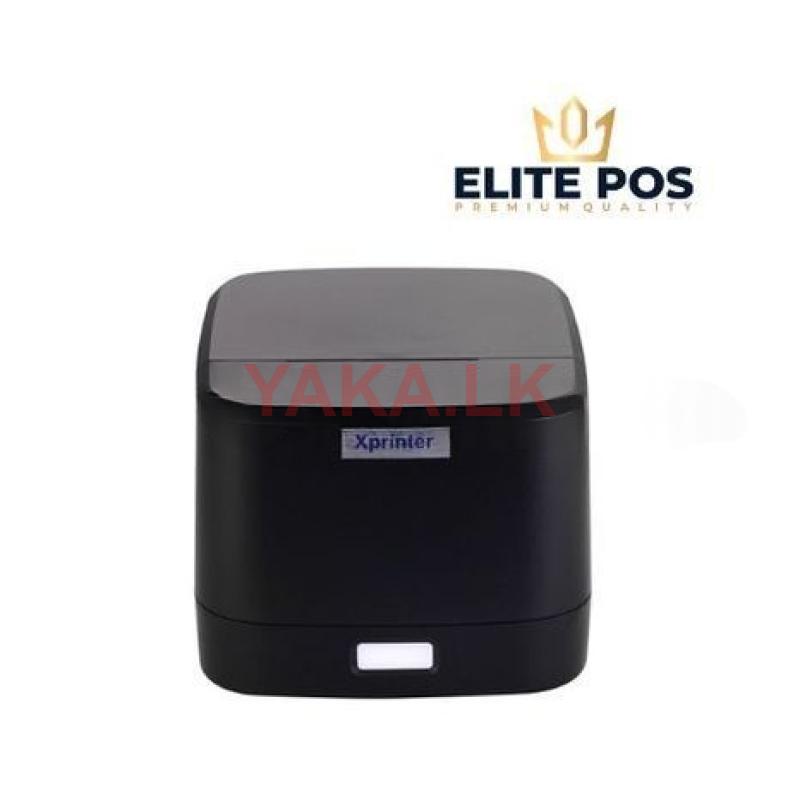 POS – Thermal Bill Receipt Printer