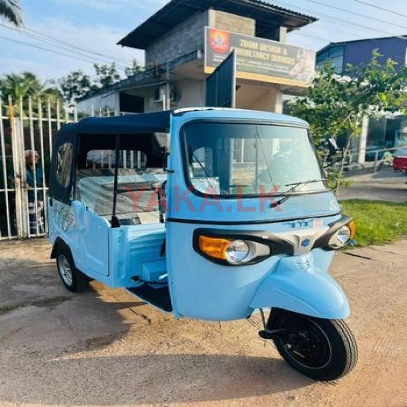 Piaggio Ape 2026