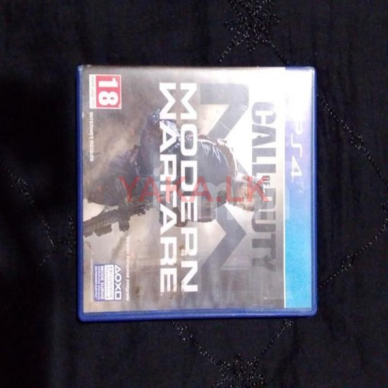 Ps4 Games