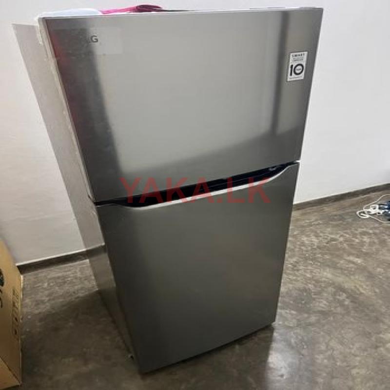 LG 260L Smart Inverter Refrigerator