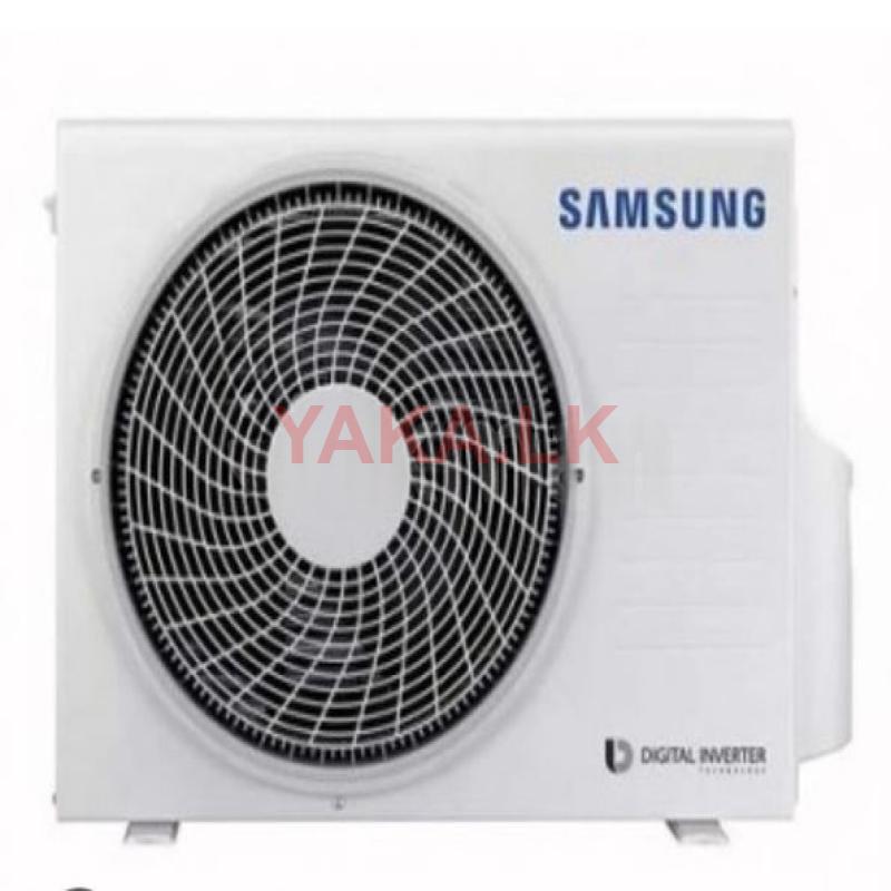 24000BTU INVERTER SAMSUNG