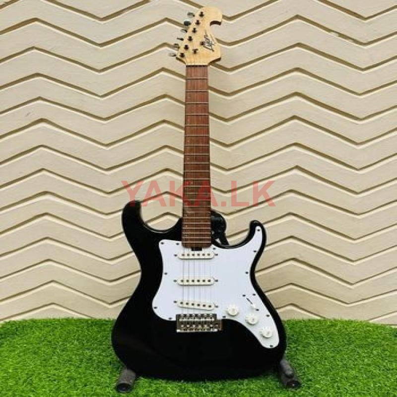 Electric guitar
