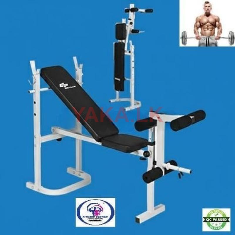 Weight Lifting Bench HJ
