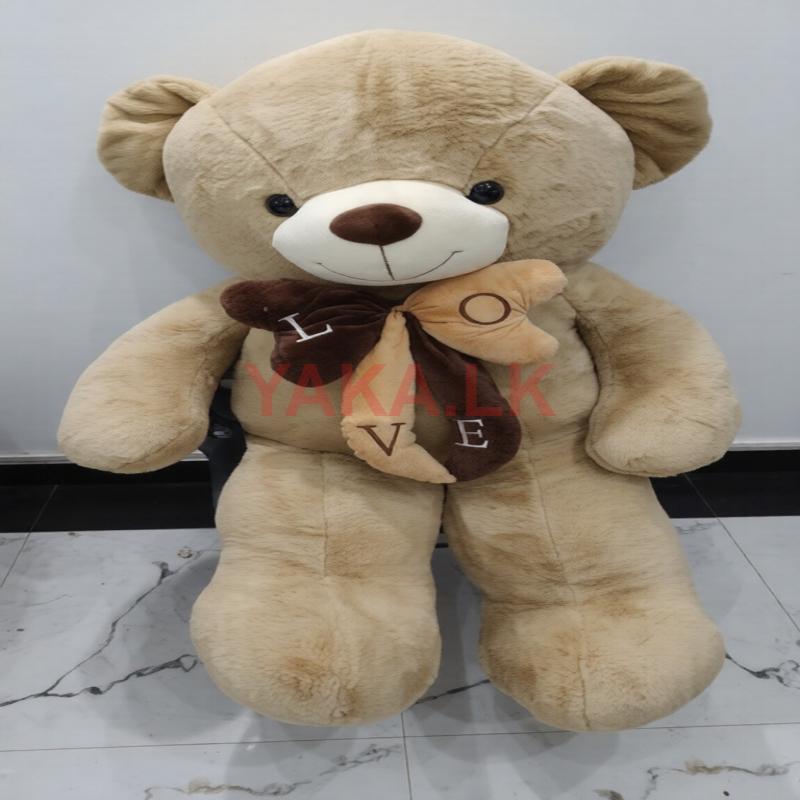 Teddy Bear 5 Feet
