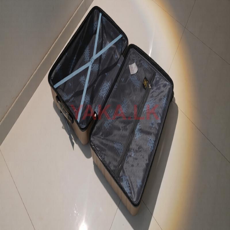 Traveling Bag