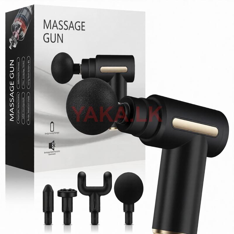 Massage Gun