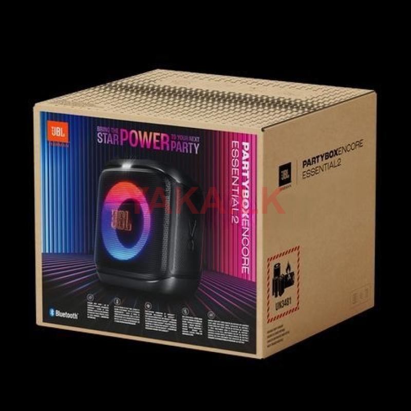JBL Partybox Encore Essential 2