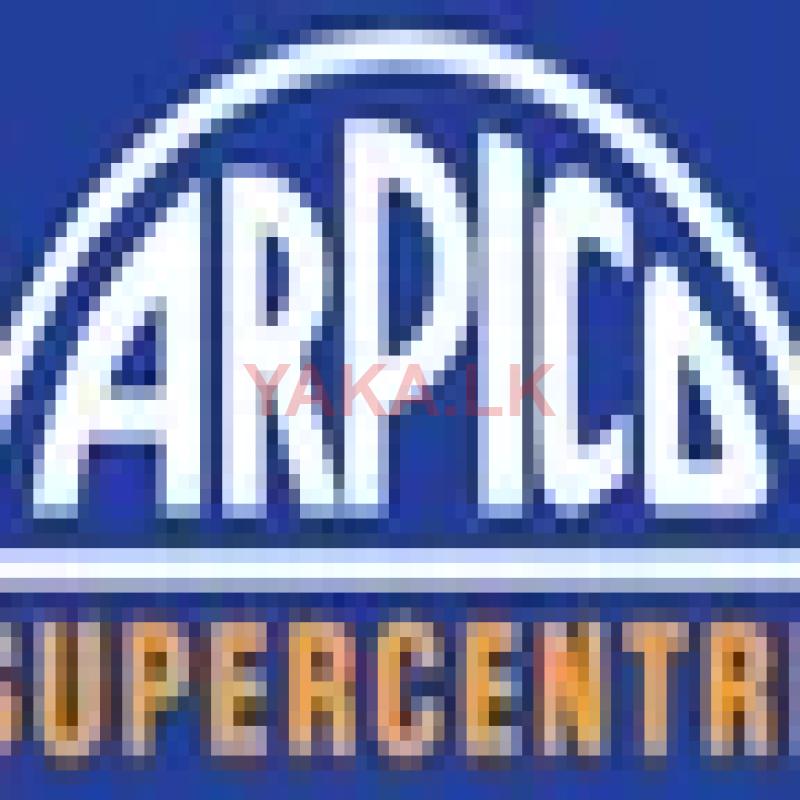 Cashier-Wattala Arpico Super Center