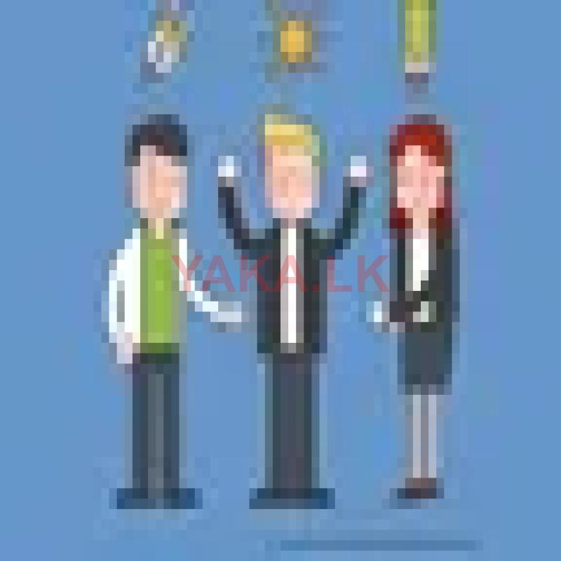 Sales Assistant – Solar | Nugegoda