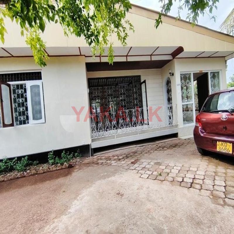 Valuable single storey house rent in kottawa
