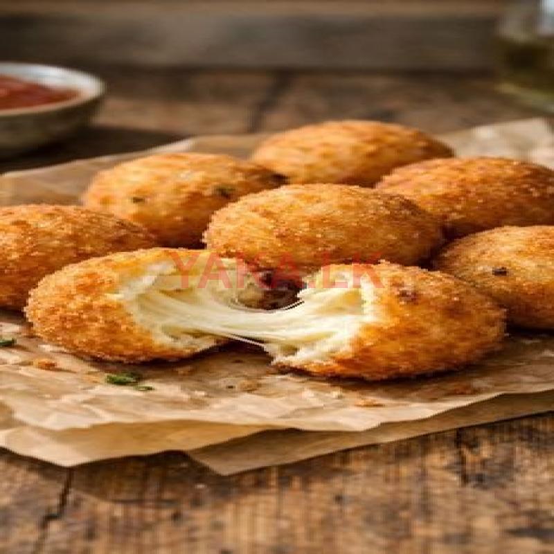 Cheese Balls