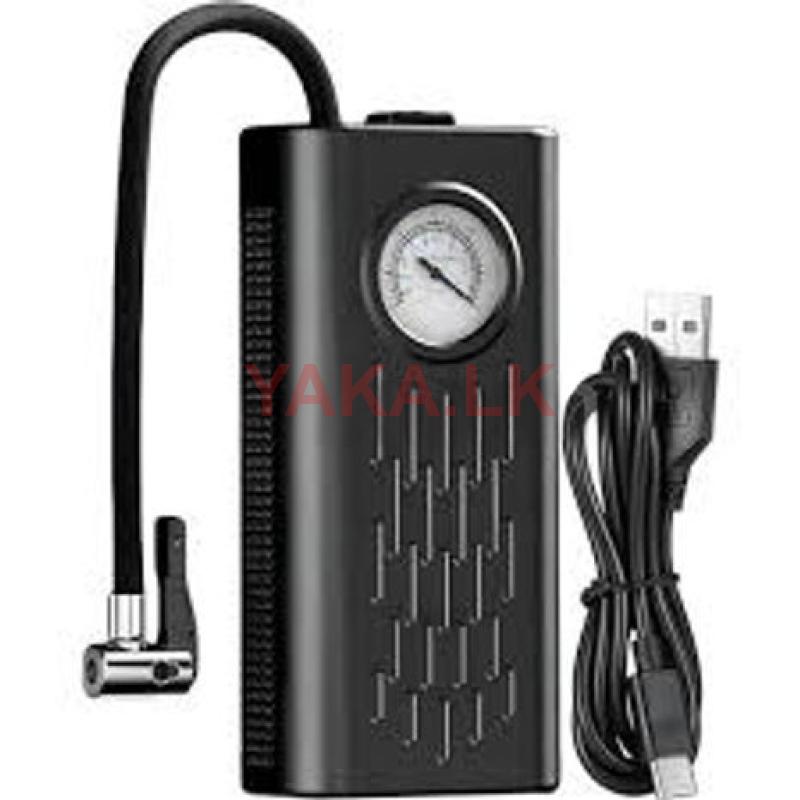 Portable Electric Air Pump