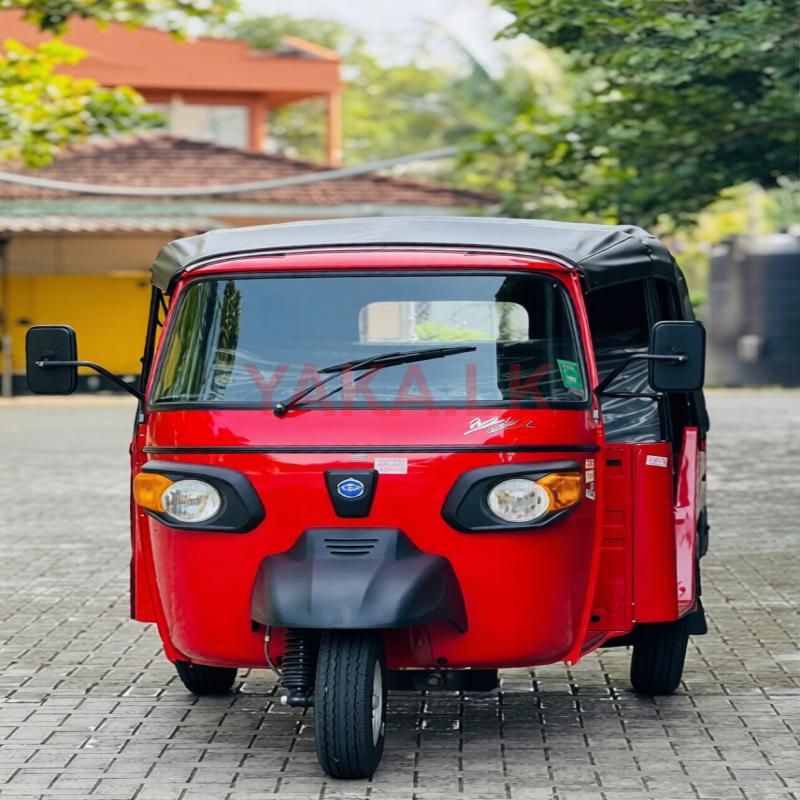 Piaggio Ape 2026