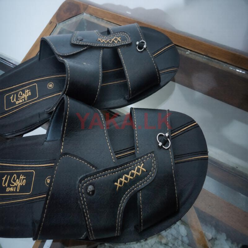 U soft Sandals by DSI