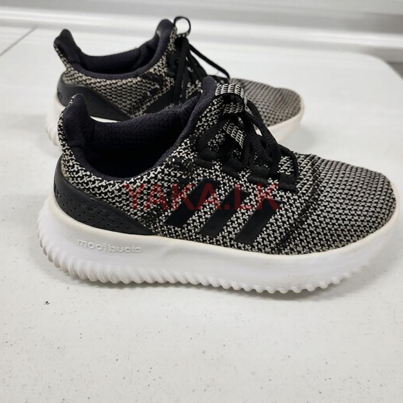 Adidas Cloudfoam Shoe