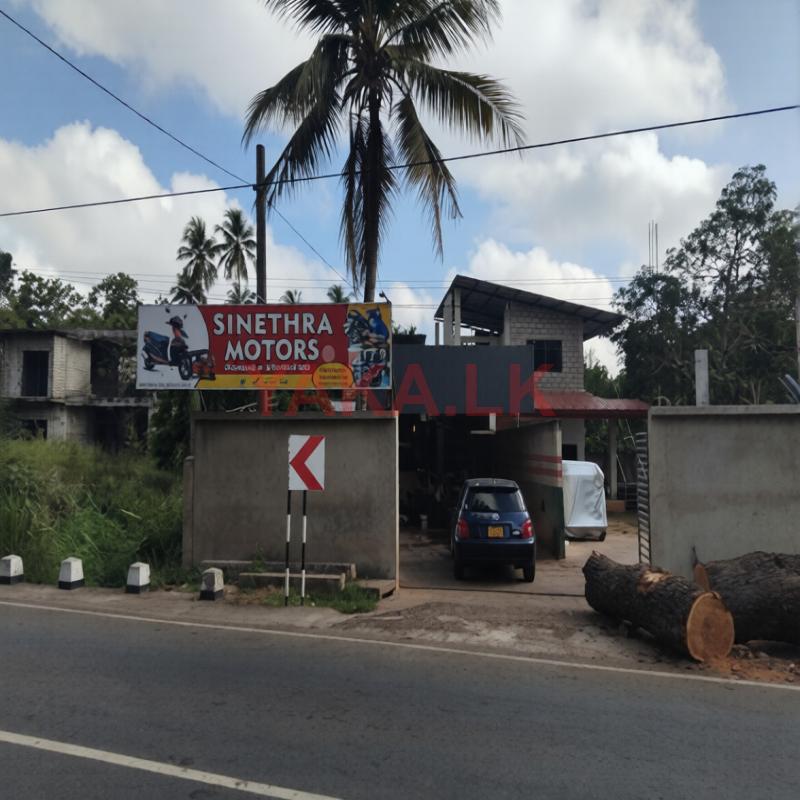 Land for Sale in Anuradhapura