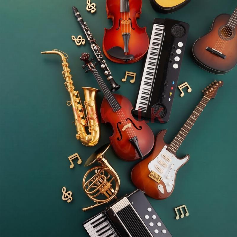 Piano Class