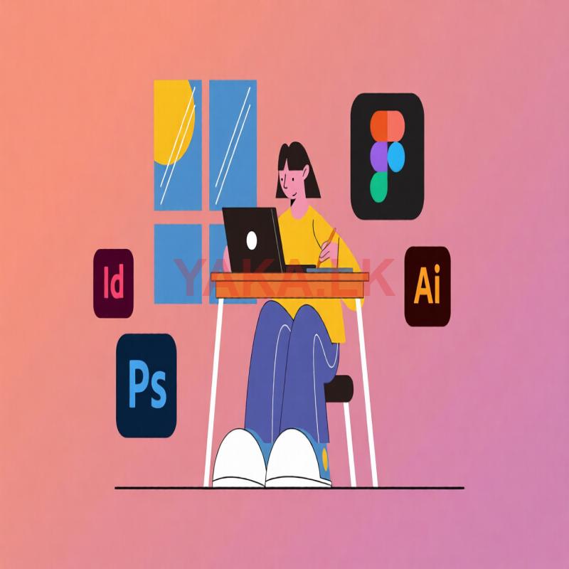Graphic Designing Complete Training