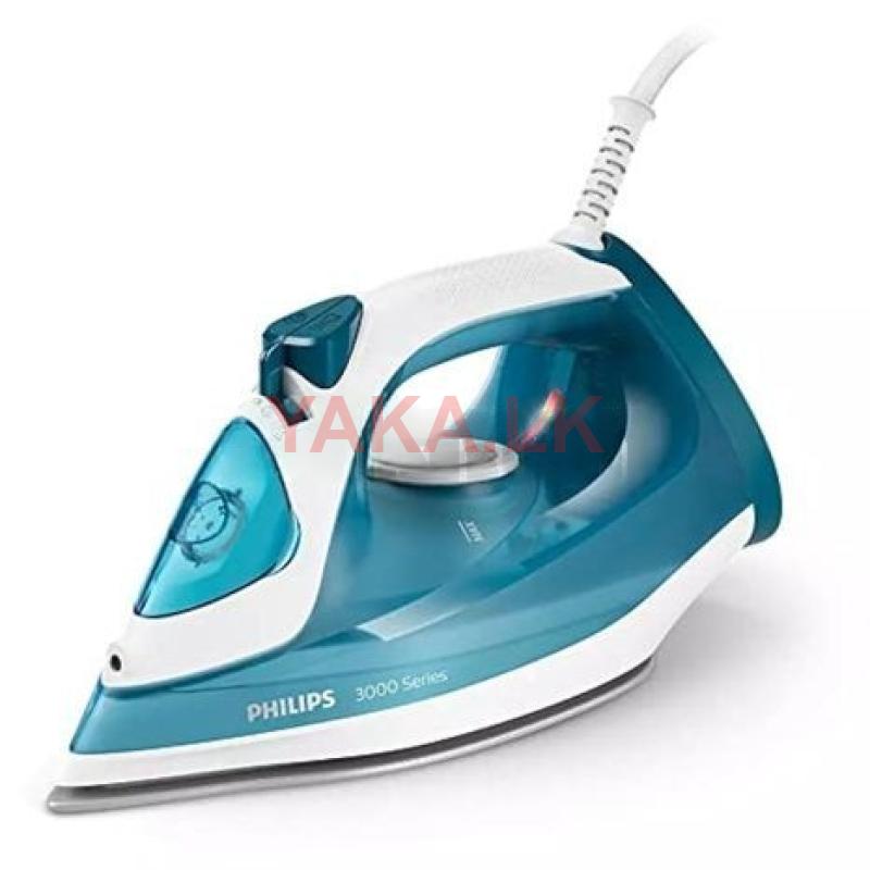 PHILIPS STEAM IRON (GC3011)